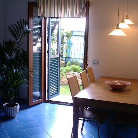 Casa Lorenza Riomaggiore Ngoại thất bức ảnh