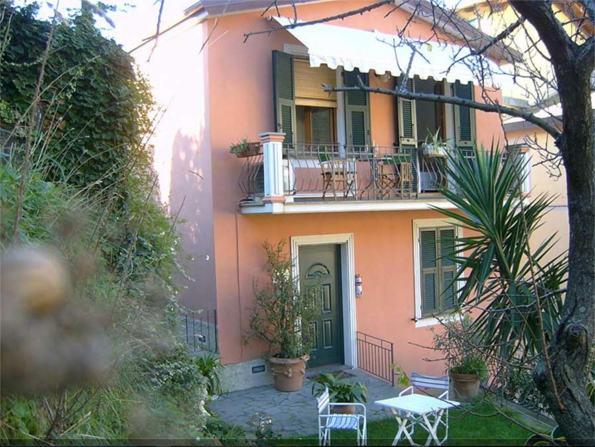 Casa Lorenza Riomaggiore Ngoại thất bức ảnh