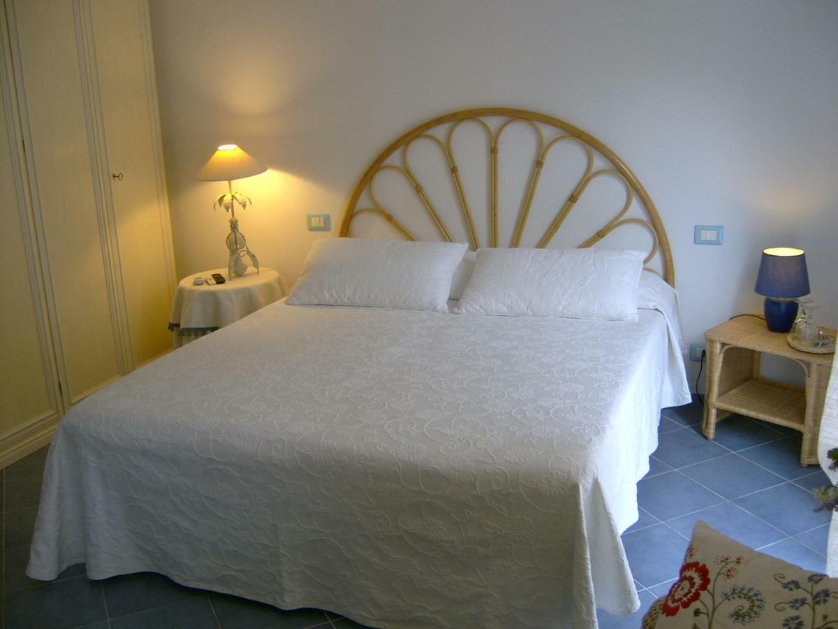 Casa Lorenza Riomaggiore Ngoại thất bức ảnh
