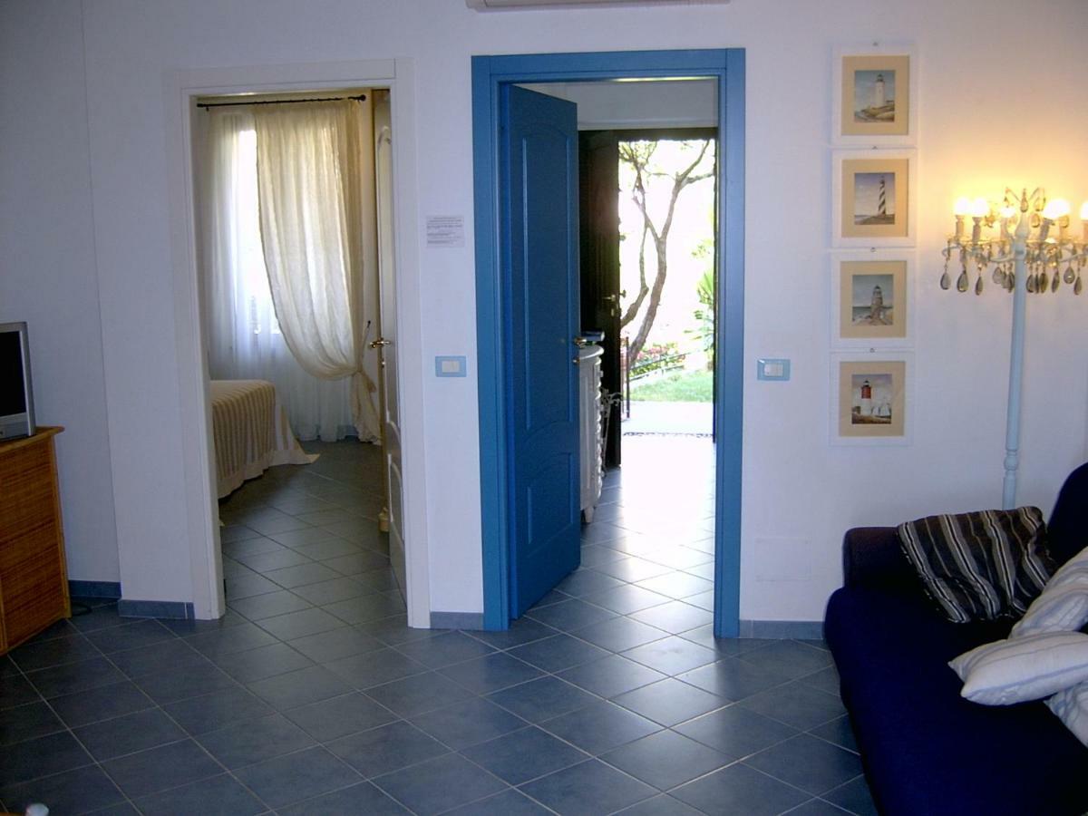 Casa Lorenza Riomaggiore Ngoại thất bức ảnh