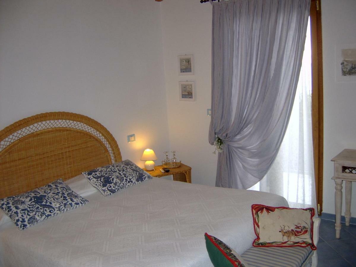 Casa Lorenza Riomaggiore Ngoại thất bức ảnh
