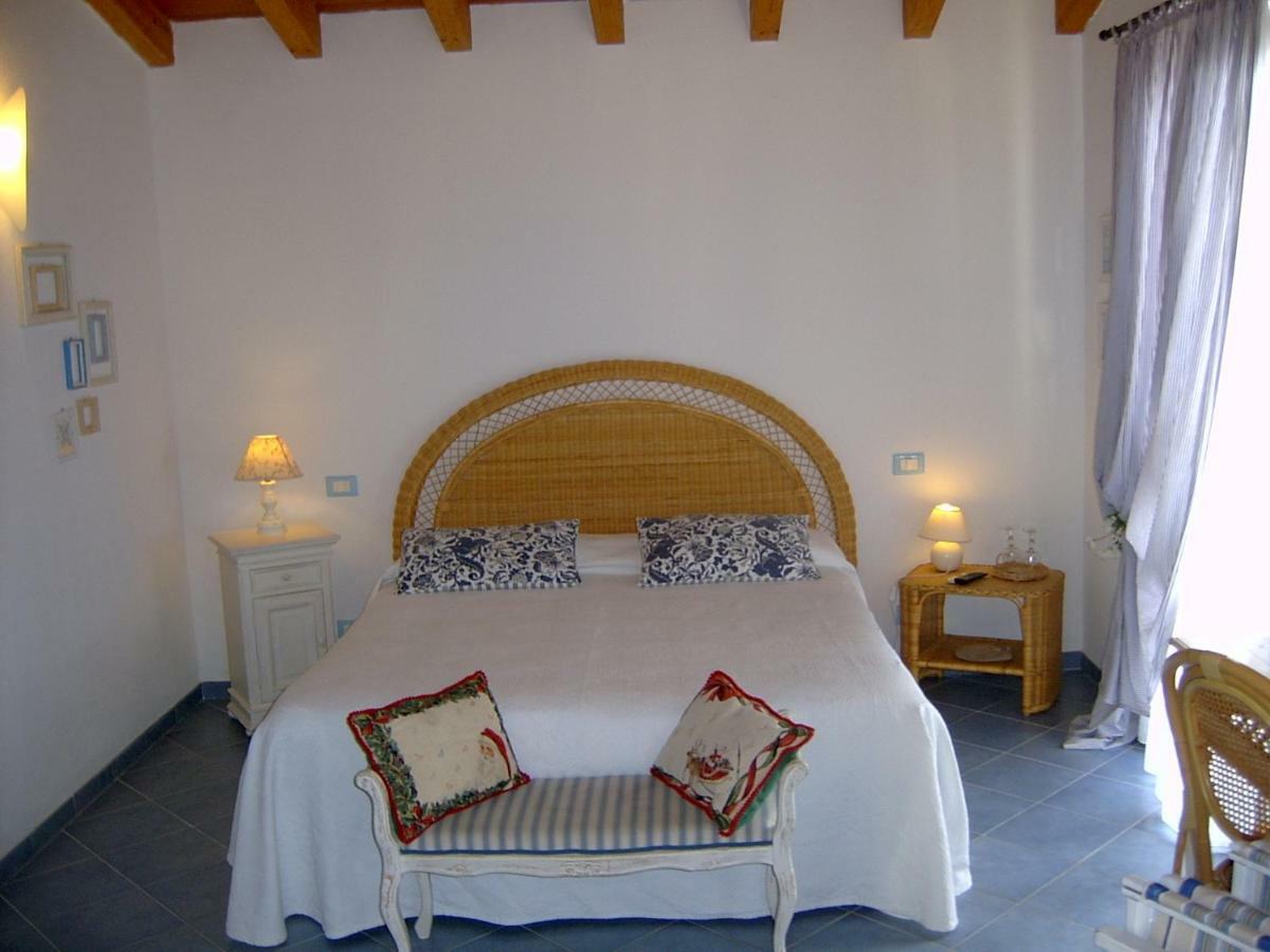 Casa Lorenza Riomaggiore Ngoại thất bức ảnh